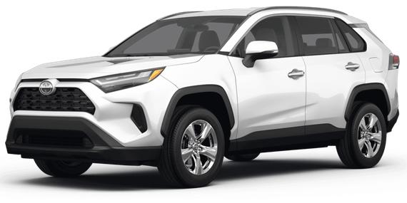 TOYOTA RAV4 2024 2T3F1RFV6RC416787 image