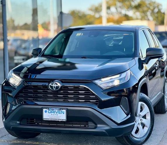 TOYOTA RAV4 2024 2T3F1RFV4RW441606 image TOYOTA RAV4 2024 2T3F1RFV4RW441606 image