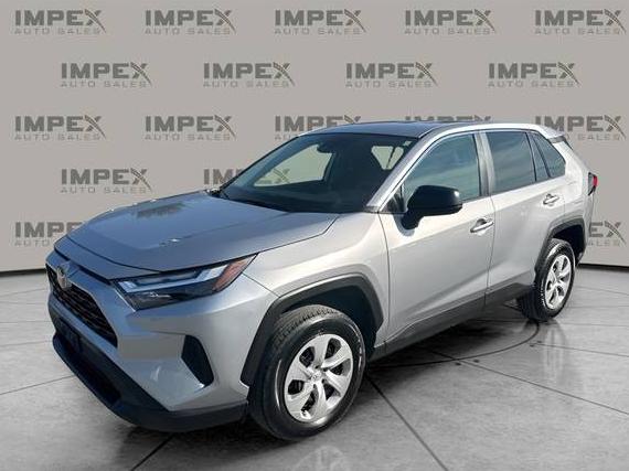 TOYOTA RAV4 2024 2T3F1RFV1RC415692 image TOYOTA RAV4 2024 2T3F1RFV1RC415692 image