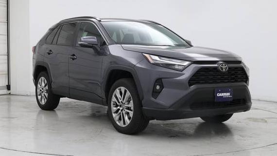 TOYOTA RAV4 2024 2T3A1RFV8RC478525 image TOYOTA RAV4 2024 2T3A1RFV8RC478525 image