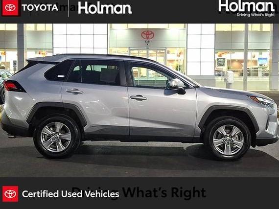 TOYOTA RAV4 2024 4T3RWRFV5RU136436 image TOYOTA RAV4 2024 4T3RWRFV5RU136436 image