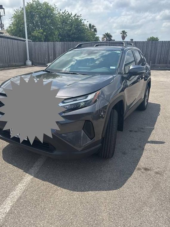 TOYOTA RAV4 2024 4T3RWRFV9RU119090 image