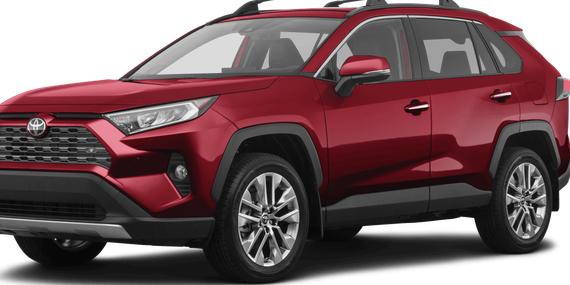 TOYOTA RAV4 2024 4T3D6RFV2RU140678 image