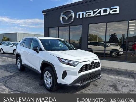 TOYOTA RAV4 2024 2T3H1RFV7RW353545 image TOYOTA RAV4 2024 2T3H1RFV7RW353545 image