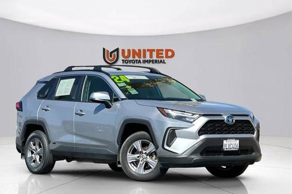 TOYOTA RAV4 2024 JTMMWRFV8RD228633 image TOYOTA RAV4 2024 JTMMWRFV8RD228633 image