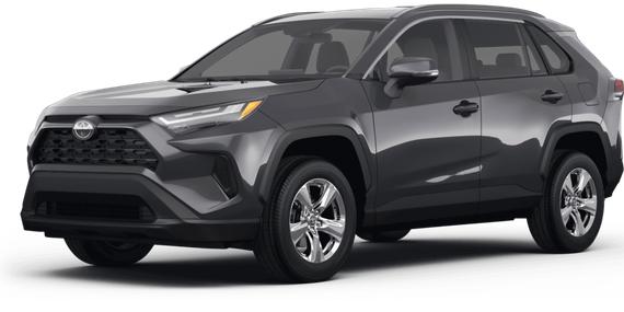 TOYOTA RAV4 2024 2T3F1RFV0RC415893 image