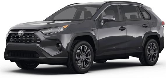 TOYOTA RAV4 2024 4T3LWRFV1RU134706 image