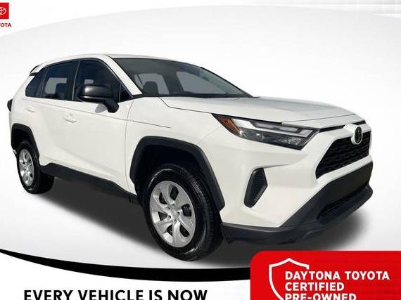 TOYOTA RAV4 2024 2T3H1RFVXRC274016 image TOYOTA RAV4 2024 2T3H1RFVXRC274016 image