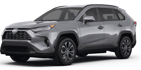 TOYOTA RAV4 2024 JTMMWRFV0RD243871 image