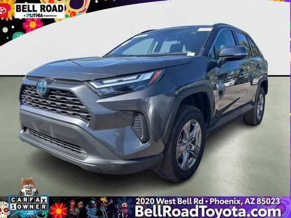 TOYOTA RAV4 2024 4T3RWRFV5RU142270 image TOYOTA RAV4 2024 4T3RWRFV5RU142270 image