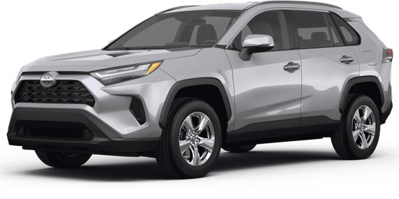 TOYOTA RAV4 2024 2T3F1RFV9RC434085 image
