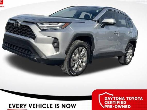 TOYOTA RAV4 2024 2T3C1RFV3RC257505 image TOYOTA RAV4 2024 2T3C1RFV3RC257505 image