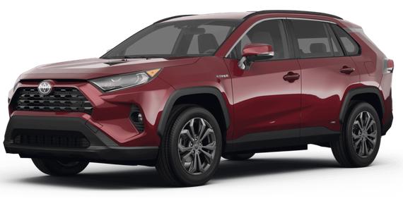 TOYOTA RAV4 2024 4T3RWRFV7RU149902 image
