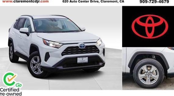 TOYOTA RAV4 2024 2T3RWRFV3RW222148 image TOYOTA RAV4 2024 2T3RWRFV3RW222148 image