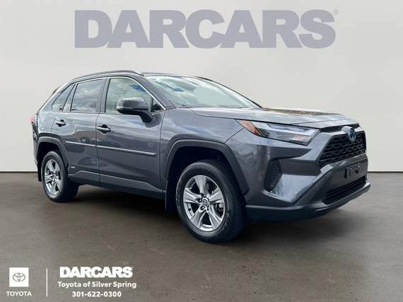 TOYOTA RAV4 2024 JTMRWRFV2RD269474 image TOYOTA RAV4 2024 JTMRWRFV2RD269474 image