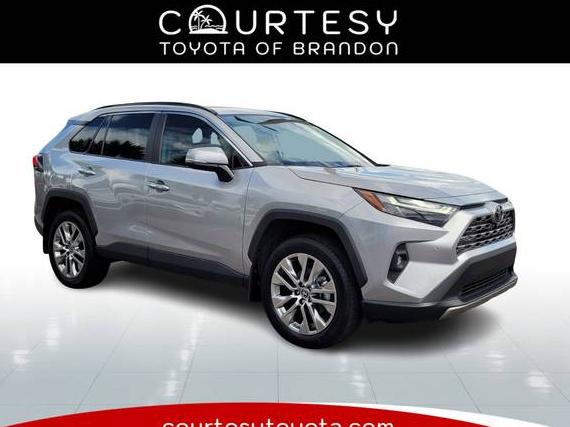 TOYOTA RAV4 2024 2T3Y1RFV4RC272228 image TOYOTA RAV4 2024 2T3Y1RFV4RC272228 image