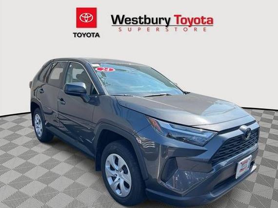 TOYOTA RAV4 2024 2T3F1RFV8RW415378 image TOYOTA RAV4 2024 2T3F1RFV8RW415378 image