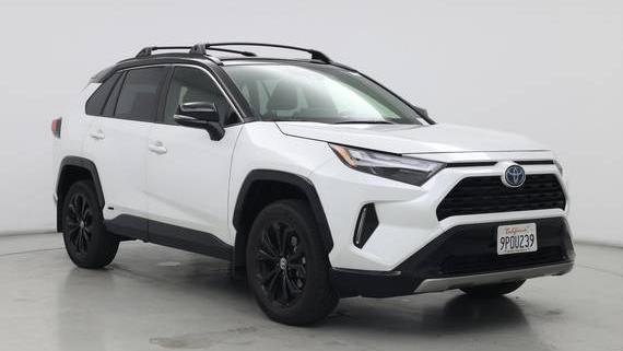 TOYOTA RAV4 2024 JTME6RFV7RJ057749 image