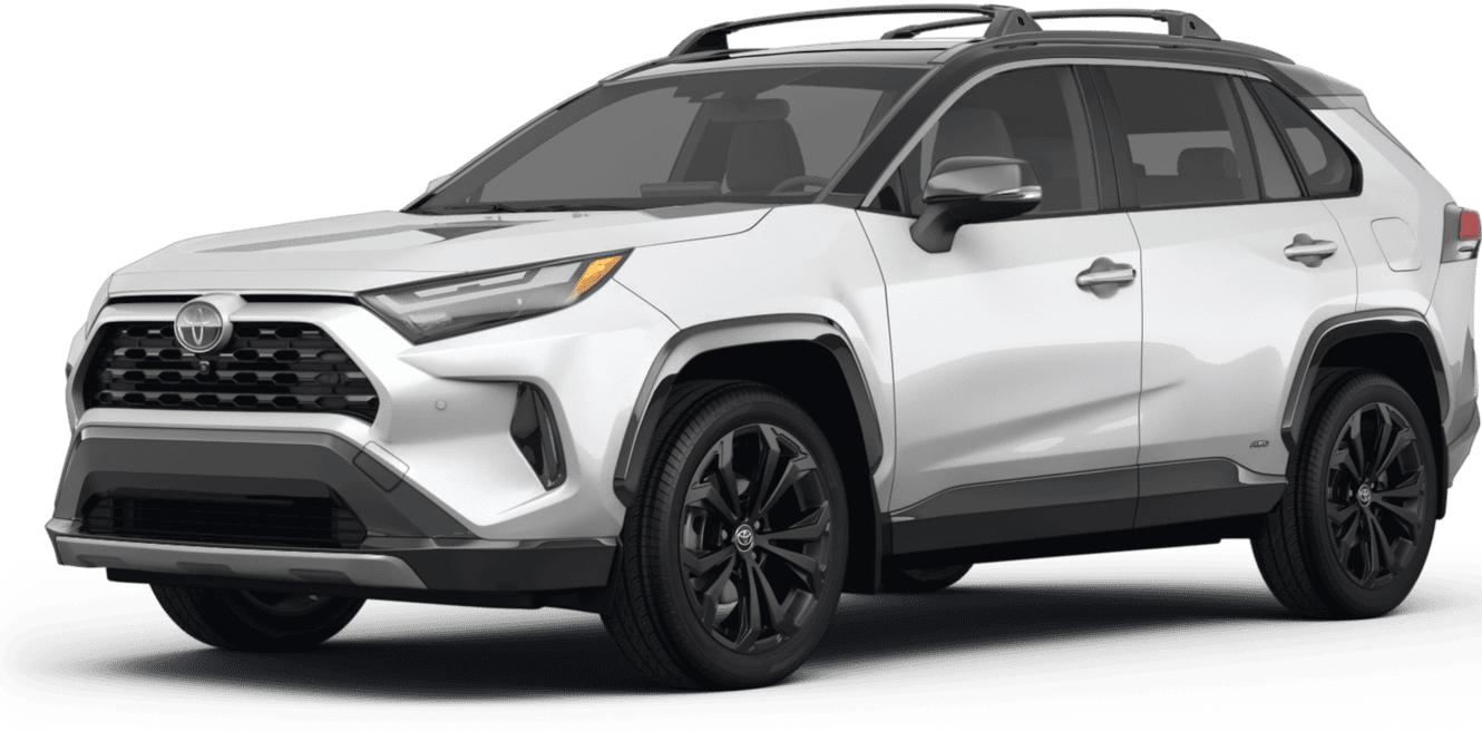 TOYOTA RAV4 2024 JTME6RFV3RD559348 image