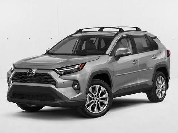 TOYOTA RAV4 2024 2T3P1RFV9RW471897 image TOYOTA RAV4 2024 2T3P1RFV9RW471897 image