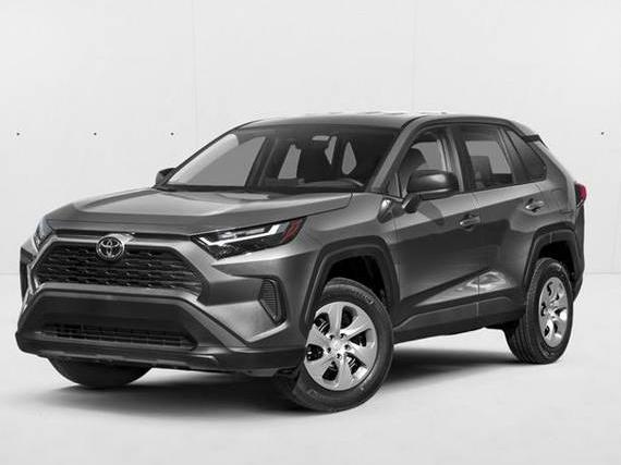 TOYOTA RAV4 2024 2T3F1RFVXRC450117 image TOYOTA RAV4 2024 2T3F1RFVXRC450117 image