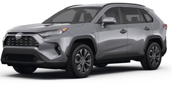 TOYOTA RAV4 2024 4T3LWRFV5RU144610 image