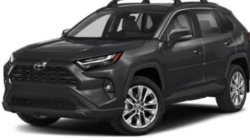 TOYOTA RAV4 2024 2T3W1RFV3RC270977 image TOYOTA RAV4 2024 2T3W1RFV3RC270977 image