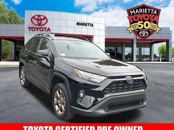 TOYOTA RAV4 2024 2T3UWRFVXRW194911 image TOYOTA RAV4 2024 2T3UWRFVXRW194911 image