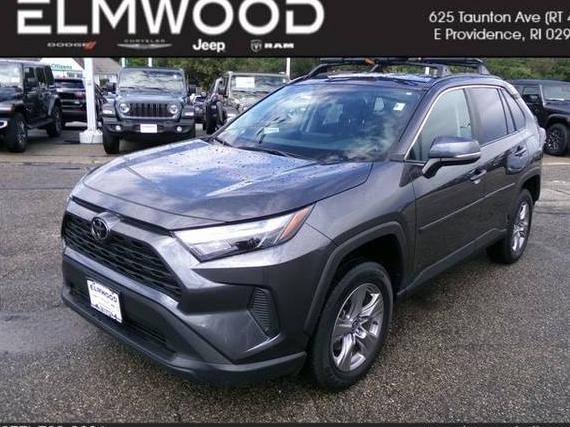 TOYOTA RAV4 2024 2T3P1RFV9RC394854 image TOYOTA RAV4 2024 2T3P1RFV9RC394854 image