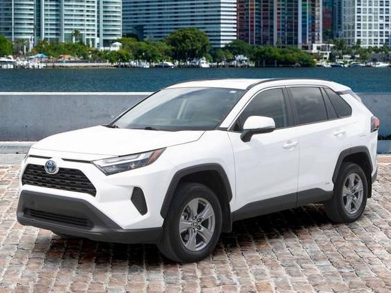 TOYOTA RAV4 2024 4T3RWRFV2RU127306 image TOYOTA RAV4 2024 4T3RWRFV2RU127306 image