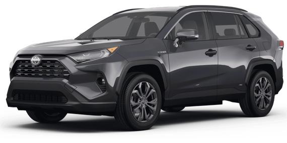 TOYOTA RAV4 2024 2T3RWRFV0RW247346 image
