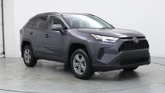 TOYOTA RAV4 2024 2T3W1RFV8RC284423 image