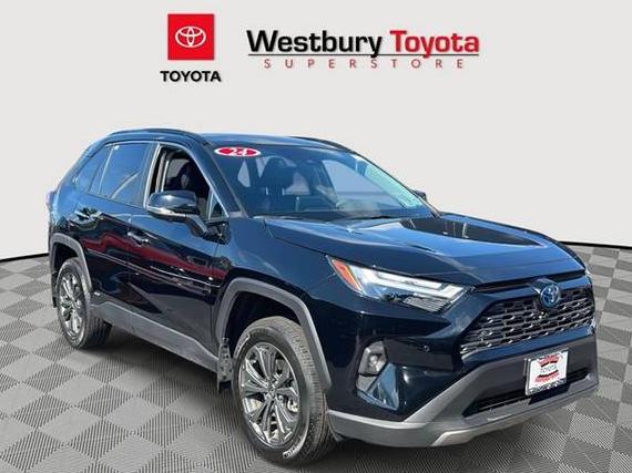 TOYOTA RAV4 2024 4T3D6RFV1RU157312 image TOYOTA RAV4 2024 4T3D6RFV1RU157312 image