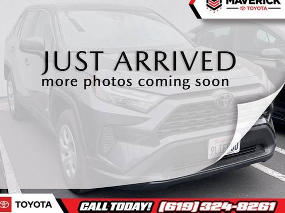 TOYOTA RAV4 2024 2T3H1RFV1RW323845 image