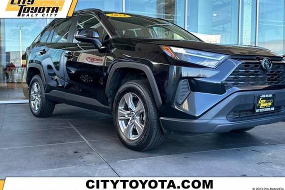 TOYOTA RAV4 2024 2T3P1RFV2RC410747 image TOYOTA RAV4 2024 2T3P1RFV2RC410747 image