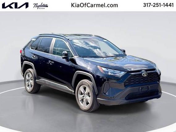 TOYOTA RAV4 2024 2T3W1RFV5RC279437 image TOYOTA RAV4 2024 2T3W1RFV5RC279437 image