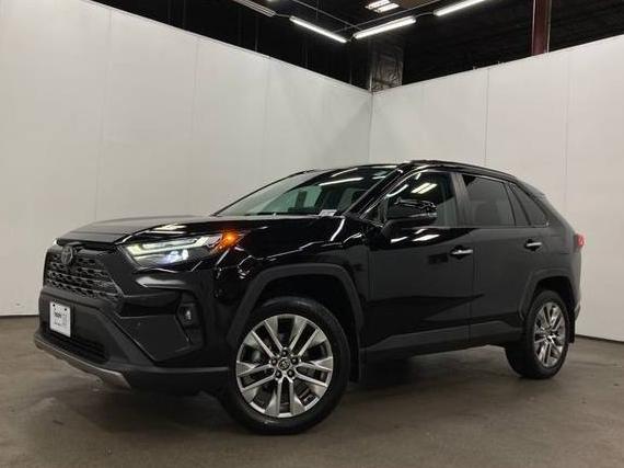 TOYOTA RAV4 2024 2T3N1RFV0RC398962 image TOYOTA RAV4 2024 2T3N1RFV0RC398962 image