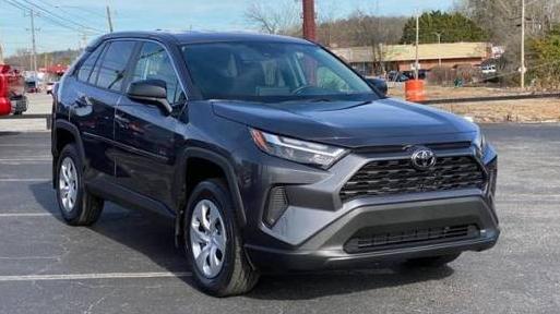 TOYOTA RAV4 2024 2T3H1RFV7RC266259 image