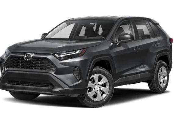 TOYOTA RAV4 2024 2T3H1RFV4RW322141 image TOYOTA RAV4 2024 2T3H1RFV4RW322141 image