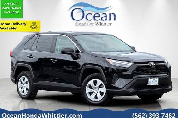 TOYOTA RAV4 2024 2T3F1RFV1RW441918 image TOYOTA RAV4 2024 2T3F1RFV1RW441918 image