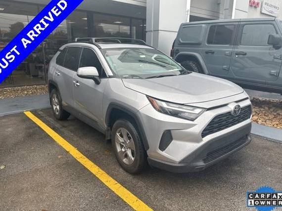 TOYOTA RAV4 2024 2T3W1RFV1RC282528 image TOYOTA RAV4 2024 2T3W1RFV1RC282528 image