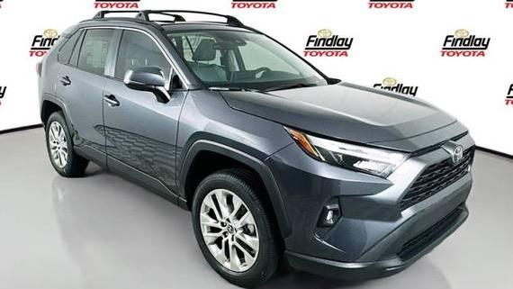 TOYOTA RAV4 2024 2T3C1RFV7RW365267 image
