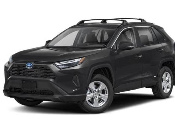 TOYOTA RAV4 2024 4T3RWRFV7RU148975 image TOYOTA RAV4 2024 4T3RWRFV7RU148975 image