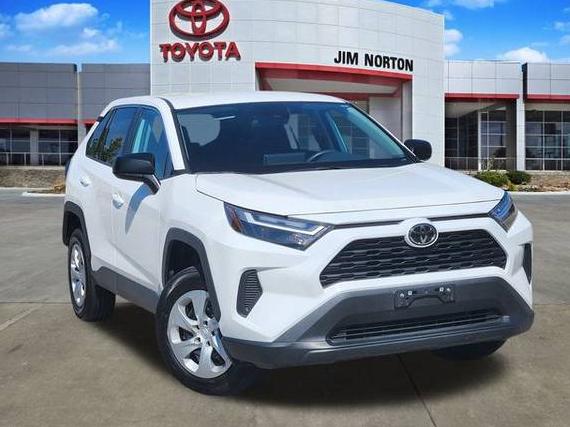 TOYOTA RAV4 2024 2T3F1RFV7RW437744 image TOYOTA RAV4 2024 2T3F1RFV7RW437744 image