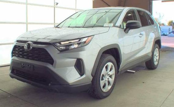 TOYOTA RAV4 2024 2T3F1RFV9RW468123 image TOYOTA RAV4 2024 2T3F1RFV9RW468123 image