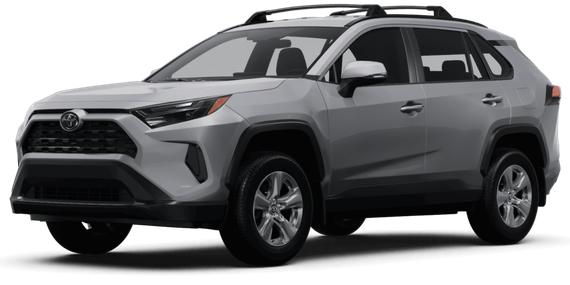 TOYOTA RAV4 2024 2T3W1RFV6RW358372 image