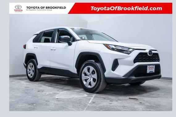 TOYOTA RAV4 2024 2T3F1RFVXRC460565 image TOYOTA RAV4 2024 2T3F1RFVXRC460565 image