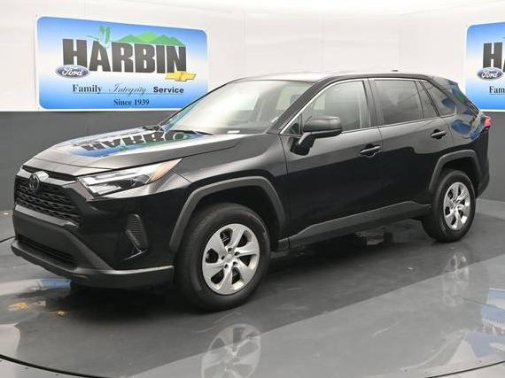 TOYOTA RAV4 2024 2T3H1RFV5RW313948 image TOYOTA RAV4 2024 2T3H1RFV5RW313948 image