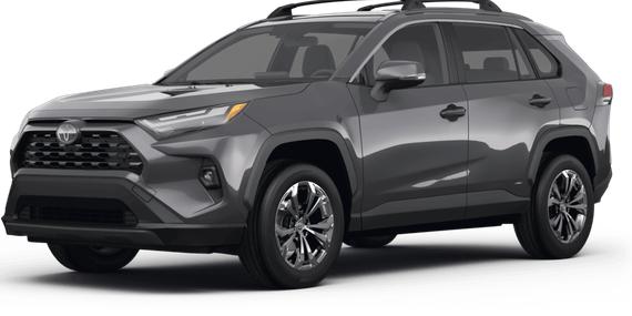 TOYOTA RAV4 2024 2T3B6RFV9RW073150 image TOYOTA RAV4 2024 2T3B6RFV9RW073150 image