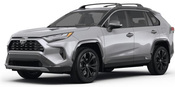 TOYOTA RAV4 2024 2T3E6RFV5RW057864 image TOYOTA RAV4 2024 2T3E6RFV5RW057864 image